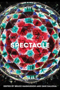 Title: Spectacle, Author: Bruce Magnusson