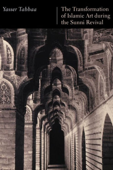 the Transformation of Islamic Art during Sunni Revival