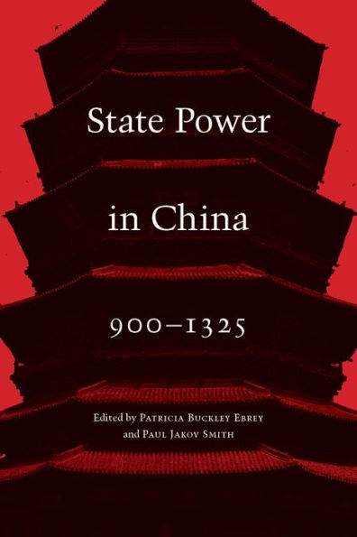 State Power in China, 900-1325