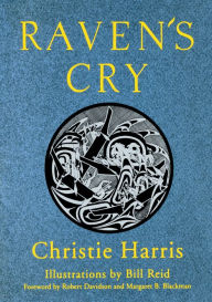 Title: Raven's Cry, Author: Christie Harris