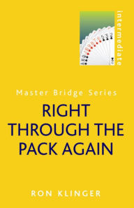 Title: Right Through The Pack Again, Author: Ron Klinger