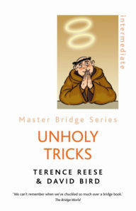 Title: Unholy Tricks, Author: David Bird