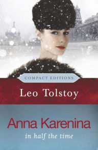 Title: Anna Karenina, Author: Leo Tolstoy