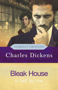 Title: Bleak House, Author: Charles Dickens