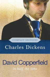 Title: David Copperfield, Author: Charles Dickens