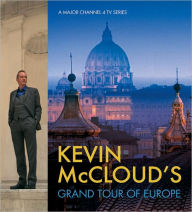 Title: Kevin McCloud's Grand Tour of Europe, Author: Kevin McCloud