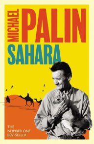 Title: Sahara, Author: Michael Palin