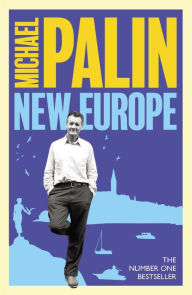 Title: New Europe, Author: Michael Palin