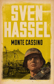 Title: Monte Cassino, Author: Sven Hassel