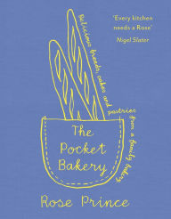 Title: The Pocket Bakery, Author: Rose Prince