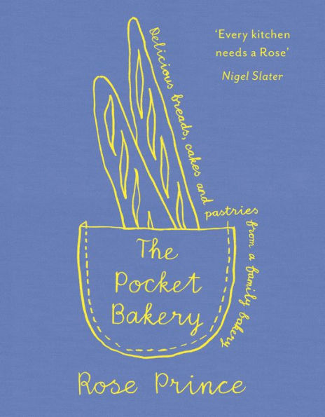 The Pocket Bakery