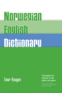 Norwegian-English Dictionary: A Pronouncing and Translating Dictionary of Modern Norwegian (Bokmål and Nynorsk) with a Historical and Grammatical Introduction / Edition 1