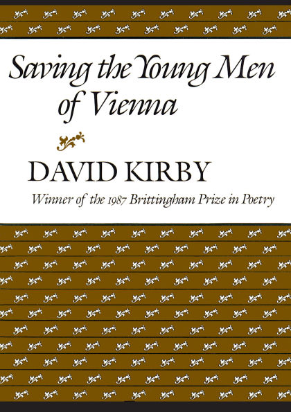 Saving The Young Men Of Vienna