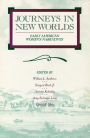 Journeys in New Worlds: Early American Women's Narratives / Edition 1