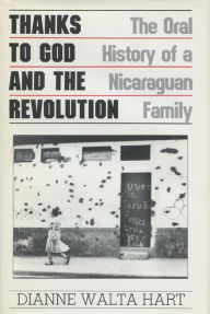 Title: Thanks To God And The Revolution, Author: Dianne Walta Hart