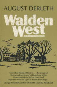 Title: Walden West, Author: August Derleth