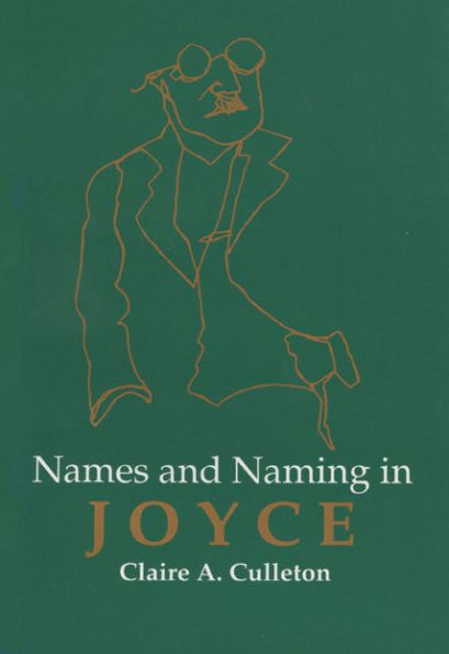 Names And Naming In Joyce