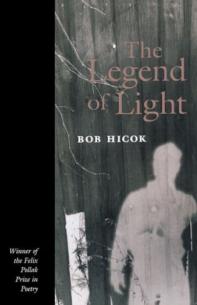 The Legend of Light