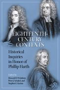 Title: Eighteenth-Century Contexts: Historical Inquiries in Honor of Philip Harth, Author: Howard D. Weinbrot