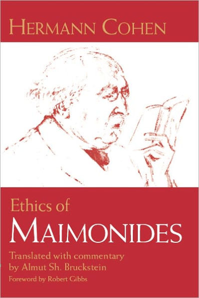 Ethics of Maimonides