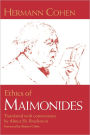 Ethics of Maimonides