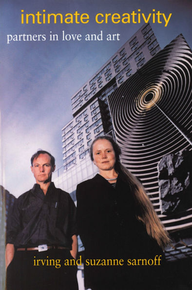 Intimate Creativity: Partners Love And Art