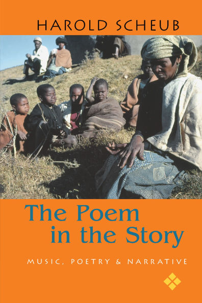 The Poem in the Story: Music, Poetry, and Narrative