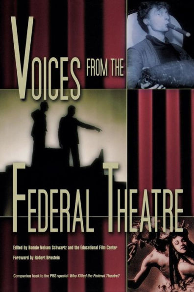 Voices from the Federal Theatre