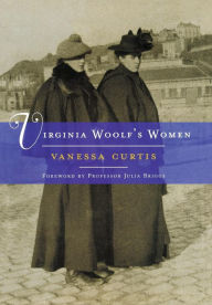 Title: Virginia Woolf's Women, Author: Vanessa Curtis