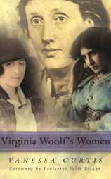 Title: Virginia Woolf's Women, Author: Vanessa Curtis