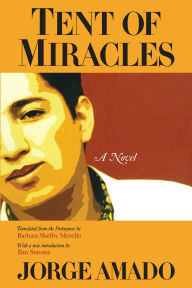 Title: Tent of Miracles, Author: Jorge Amado