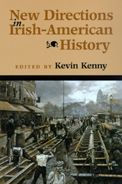 Title: New Directions Irish-Amer History / Edition 1, Author: Kevin Kenny