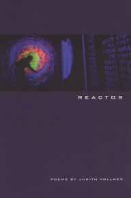 Title: Reactor / Edition 1, Author: Judith Vollmer