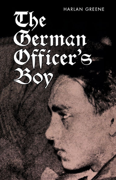 The German Officer's Boy