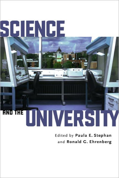 Science and the University