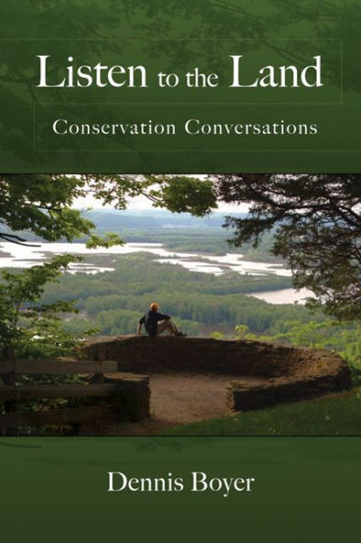 Listen to the Land: Conservation Conversations