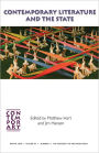 Contemporary Literature and the State: A special issue of Contemporary Literature 49:4 (Winter 2008)