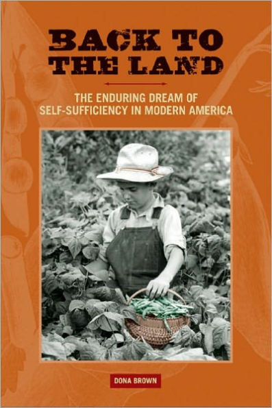 Back to the Land: The Enduring Dream of Self-Sufficiency in Modern America