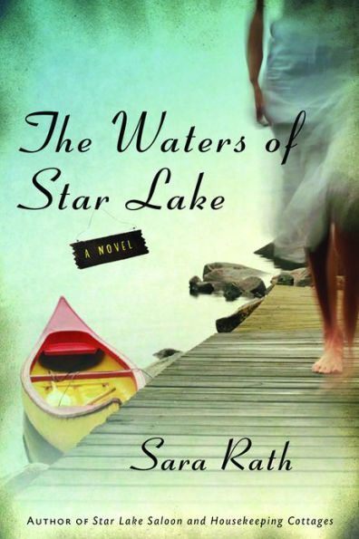 The Waters of Star Lake: A Novel