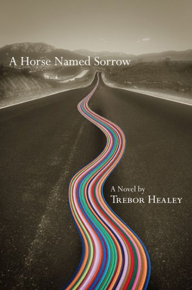 A Horse Named Sorrow