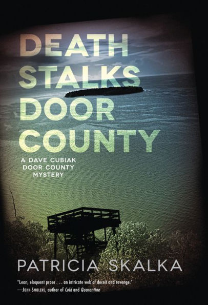 Death Stalks Door County