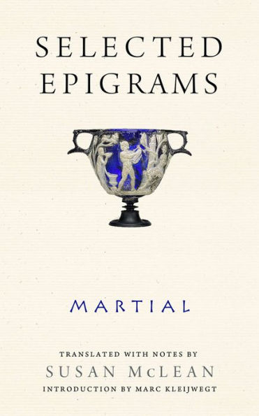 Selected Epigrams