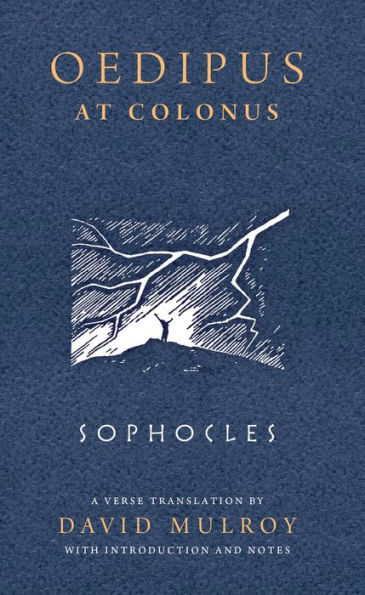 Oedipus at Colonus
