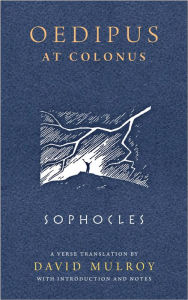 Title: Oedipus at Colonus, Author: Sophocles