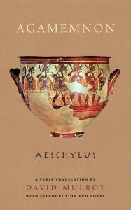 Title: Agamemnon, Author: Aeschylus