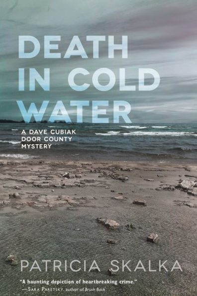 Death Cold Water