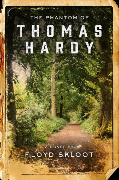 The Phantom of Thomas Hardy