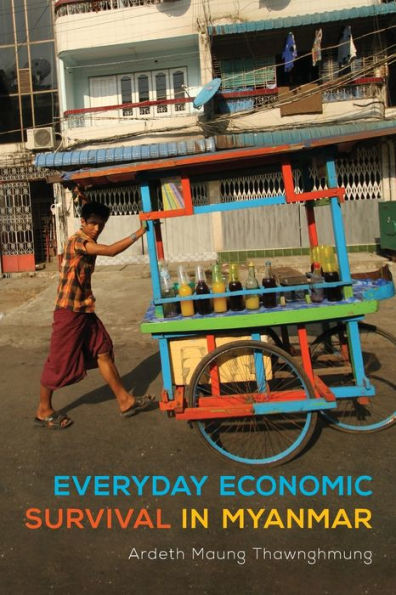 Everyday Economic Survival Myanmar