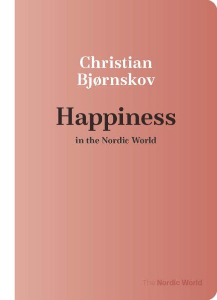 Happiness the Nordic World
