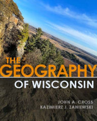 The Geography of Wisconsin